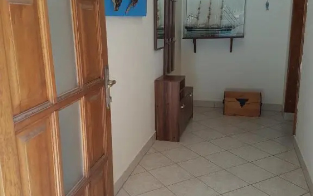 Apartments Iva