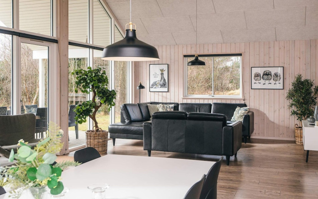Luxury Retreat in Blavand - By Traum Ferienwohnungen