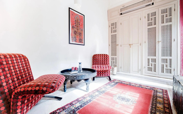 Riad Al Massarah