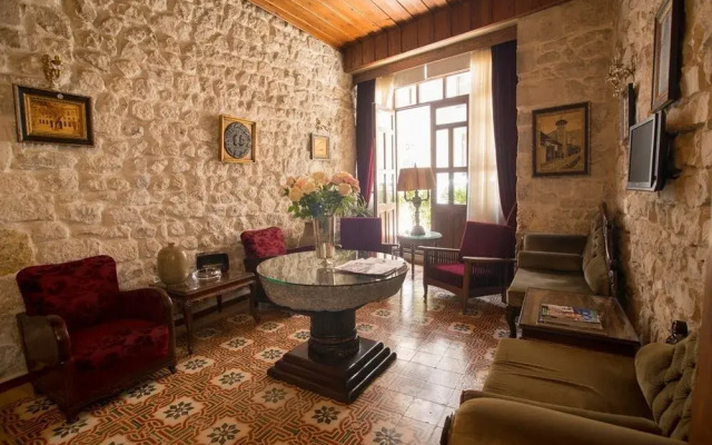 The Liwan Hotel