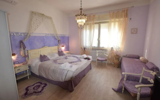 Bed and Breakfast Le Fate