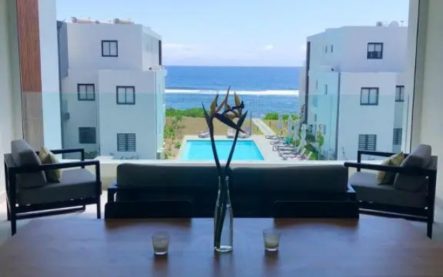 East Coast Beachfront Luxury - Eastern Blue Apartments