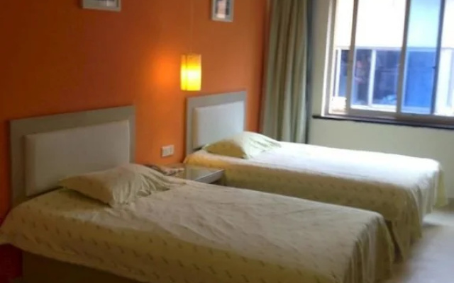 Rest Motel Shaoxing Dafo Temple