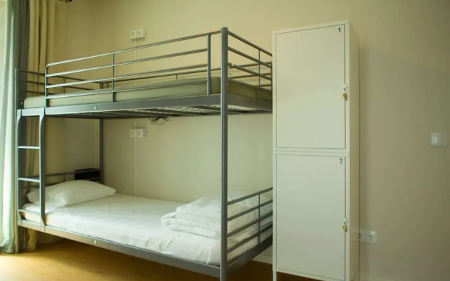 The Holy Cow - Hostel & Suites
