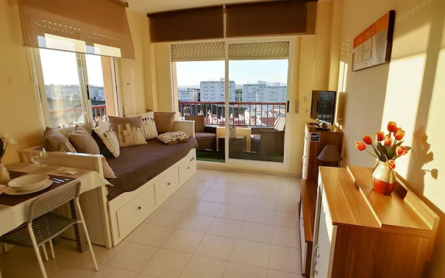 Estudio Jardín del Mar