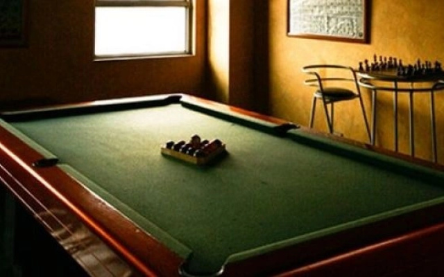 24h Apartment Hotel