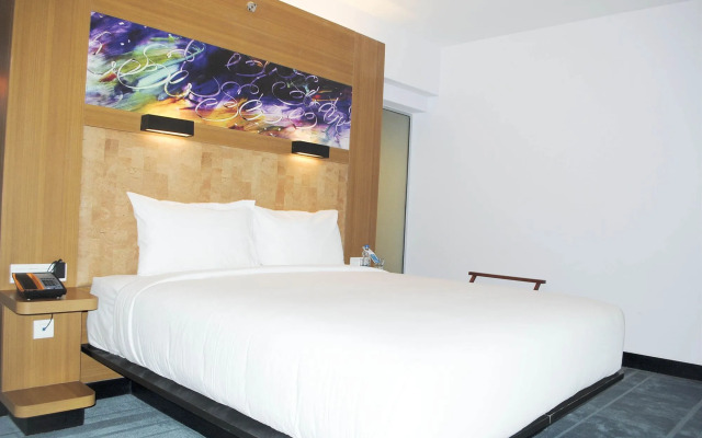 Vivanta Ahmedabad SG Highway