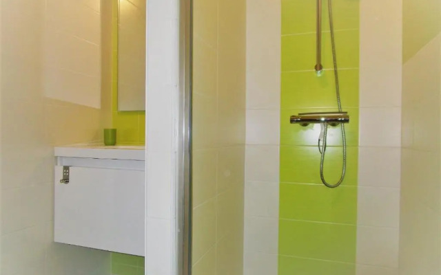 Appartement Les Sables-d'Olonne, 2 pièces, 4 personnes - FR-1-197-414