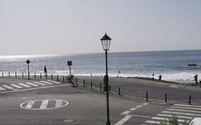 Apartamento 6 Playa María