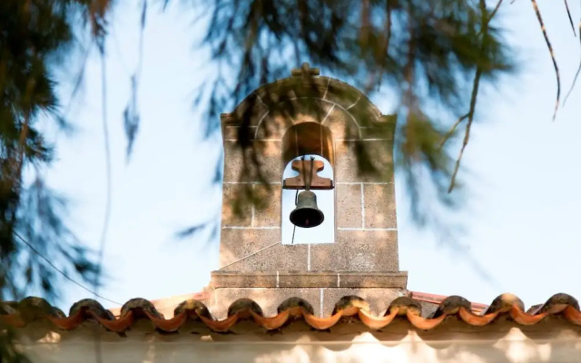 Casa Rural Castillo de Cáceres