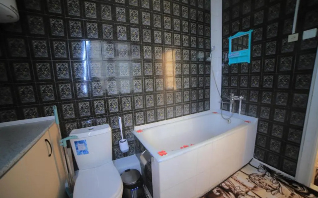 Comfort apartment