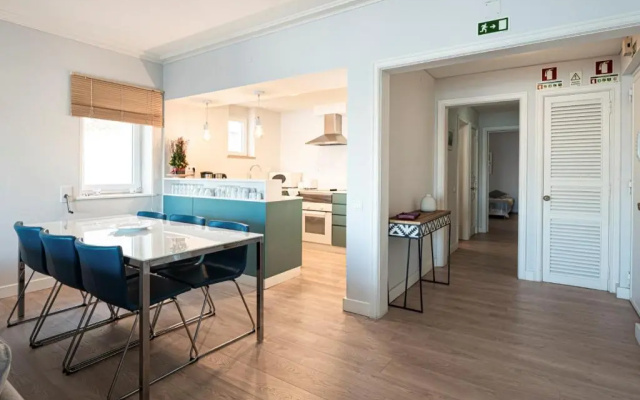 Cascais Bay Terrace I
