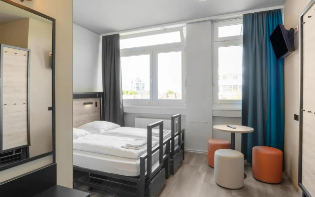 a&o Stuttgart City - Hostel
