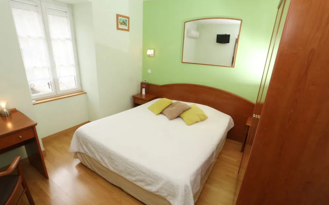 Chambres D'hotes La Chaumiere