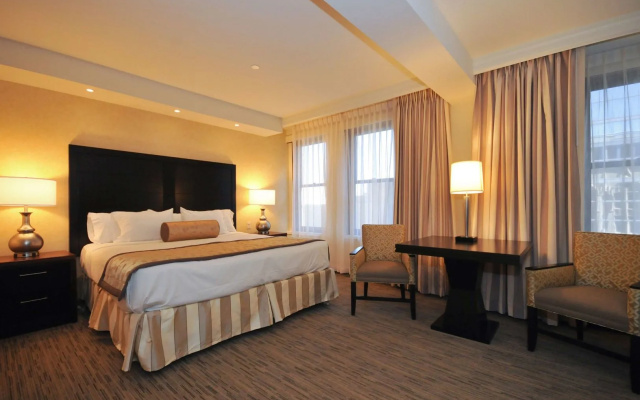 Kahler Grand Hotel