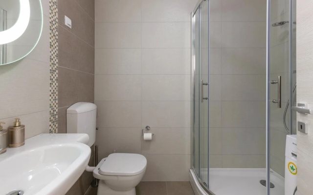 Nice Home in Vodnjan With Wifi and 2 Bedrooms