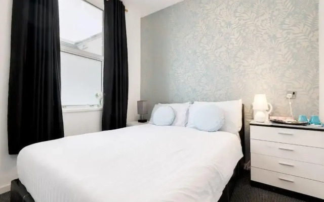 Derwent Blackpool Acommodations