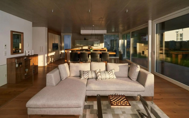Loft Rebhalde