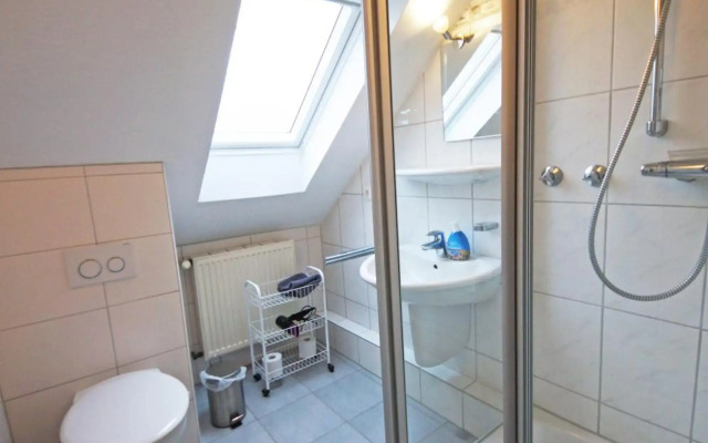 Ferienwohnung Am Steinkamp