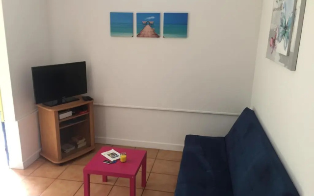 Residence Les Palmiers