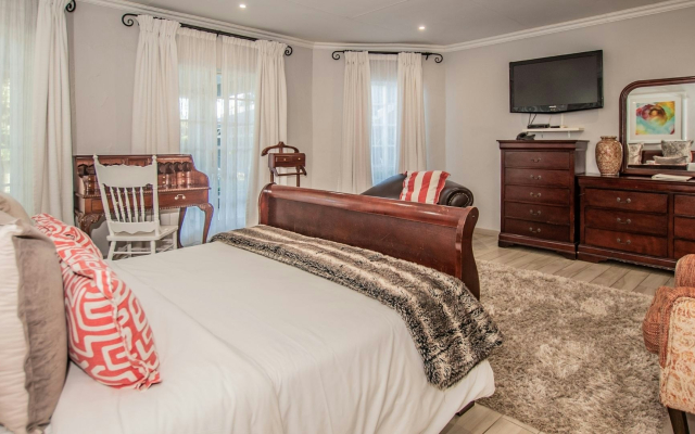 ANEW Resort White River Mbombela