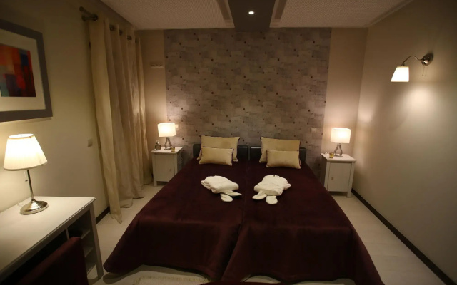 Luxury Guest House Opus One