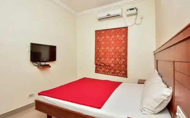 Kuber Inn Economy