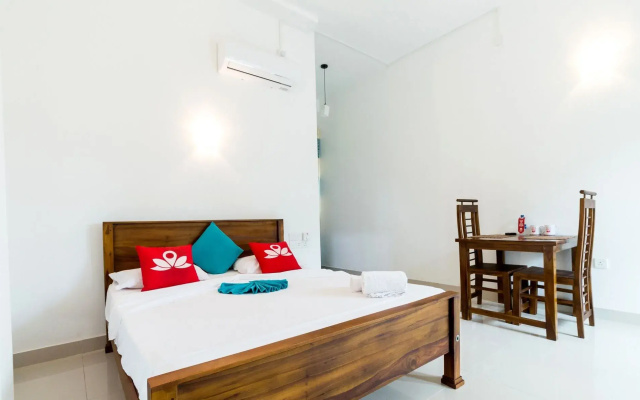 The Saffron Airport Hotel