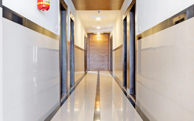 FabExpress Jai Singh Palace