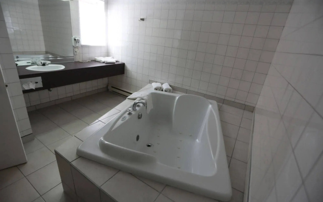 Motel Le Riviera