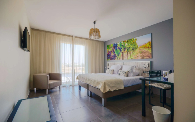 Sure Hotel by Best Western Beziers Le Monestie