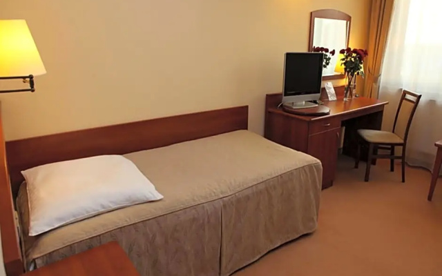 Hotel Zawiercie