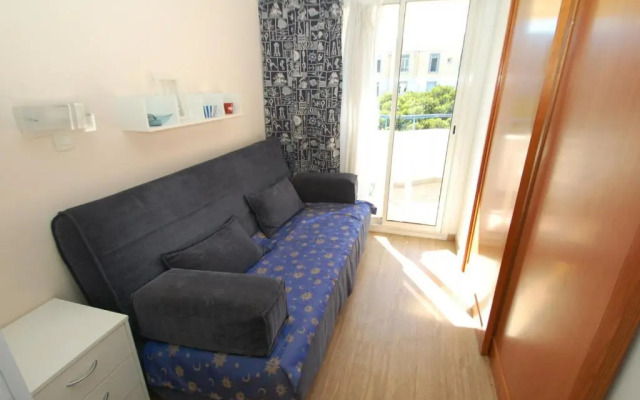 Appartement Menton, 2 pièces, 4 personnes - FR-1-196-191