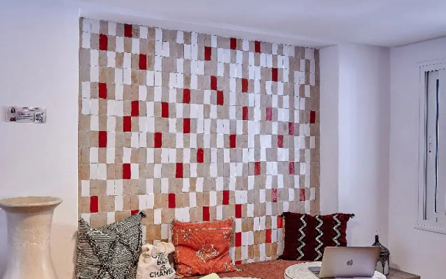 StayHere Rabat - Hassan Heritage