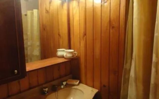 Cabaña / Departamento Navacerrada
