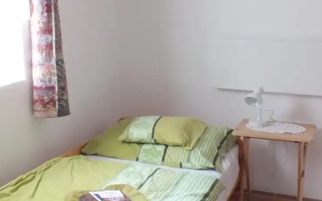 Pipacsos Pihenőház