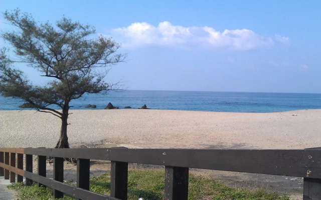 Skyline Guest House