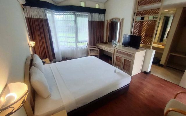 éL Hotel Kartika Wijaya Batu