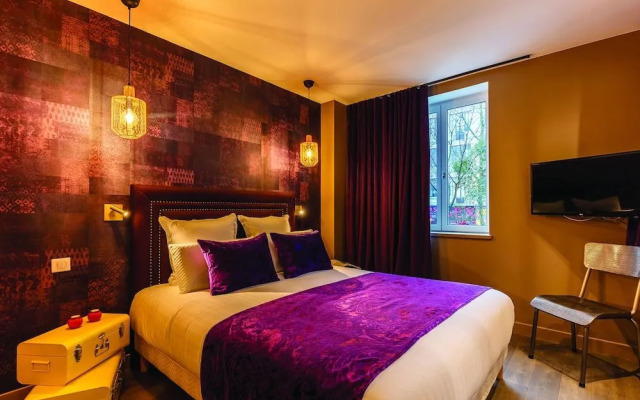 Be You Luxury Apart'Hotel La Goumande