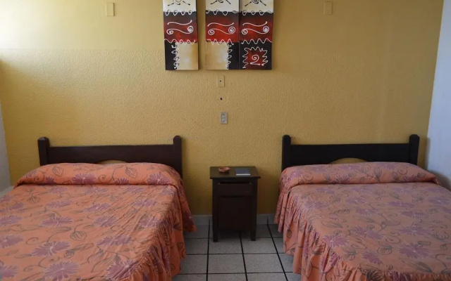 Hotel Gomez