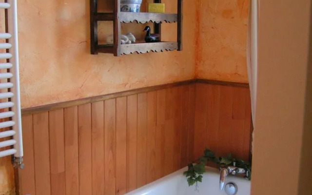 Le Relais du Cap Romain