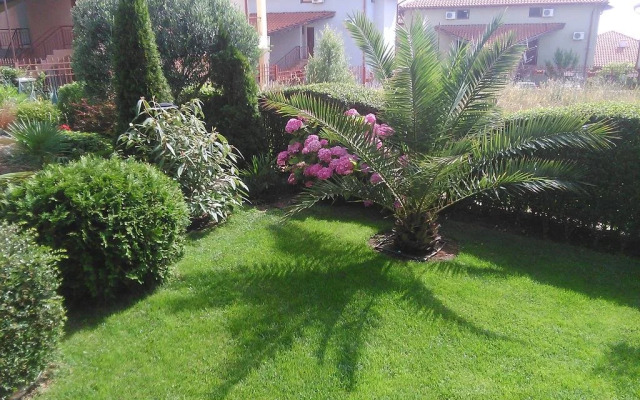 Sani Holiday Village
