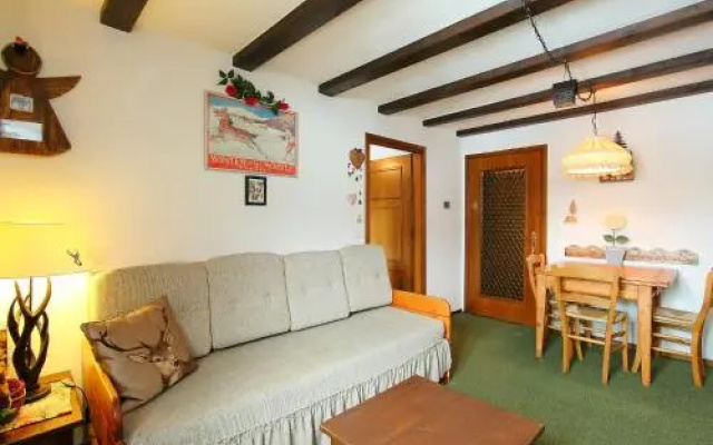 Apartment 13-5