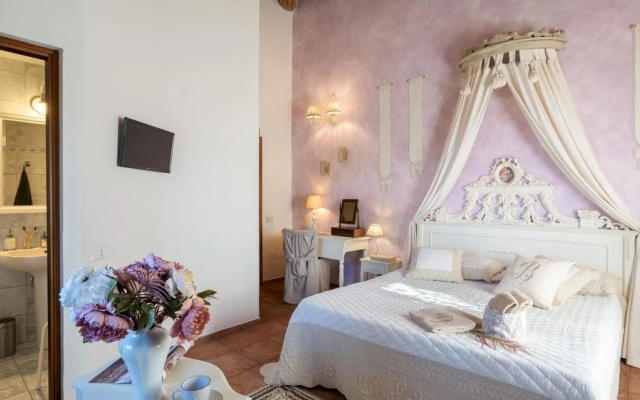 Villa Beltramonto 14