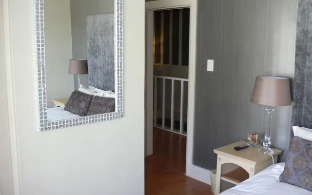 Leeuwenzee Guest House