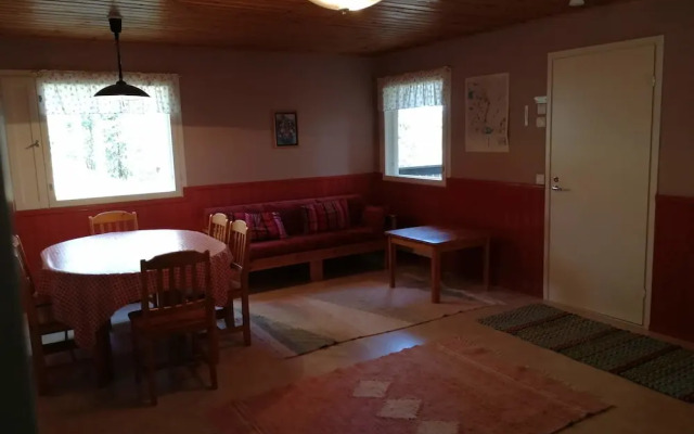 Salkolahti Tontti