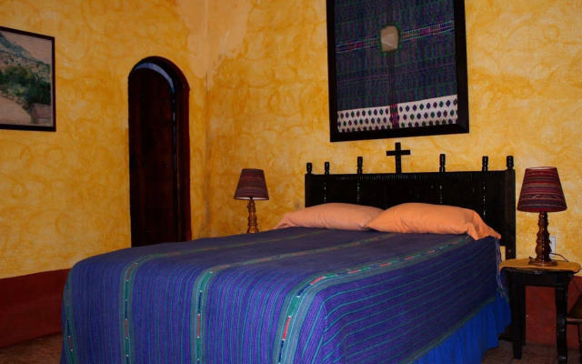 Posada Belen Museo Inn