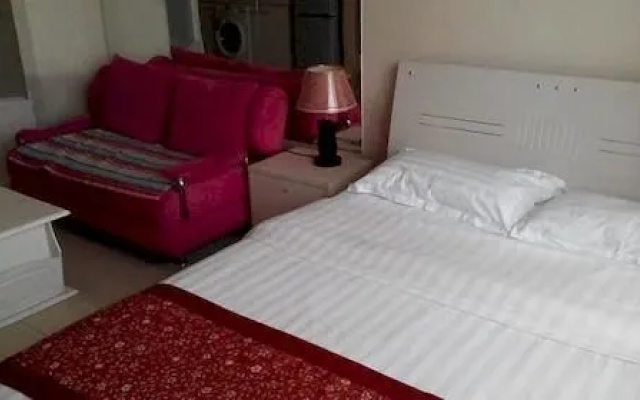 Yiju Fashion Holiday Apartment