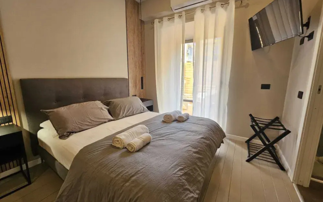 Guest House Montegrappa Terrace