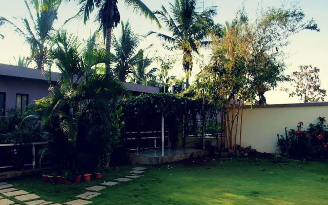Viva Fernleaf Resort